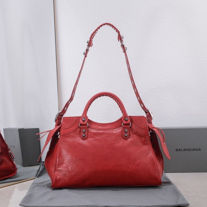 Balenciaga Classic City Bags